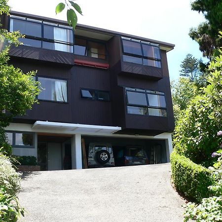 Mount Hobson Apartments Auckland Esterno foto