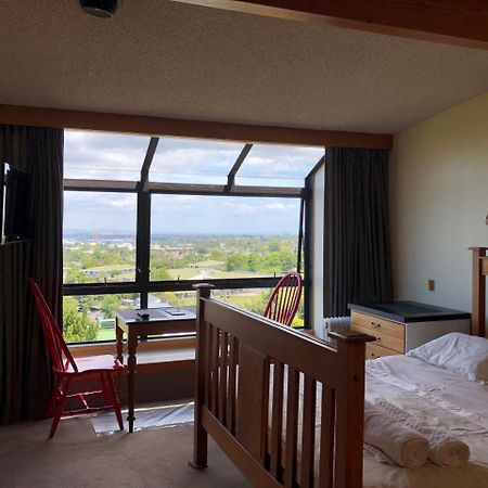 Mount Hobson Apartments Auckland Esterno foto