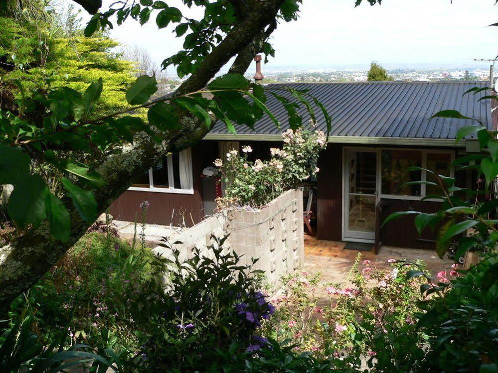 Mount Hobson Apartments Auckland Esterno foto