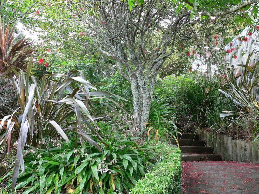 Mount Hobson Apartments Auckland Esterno foto
