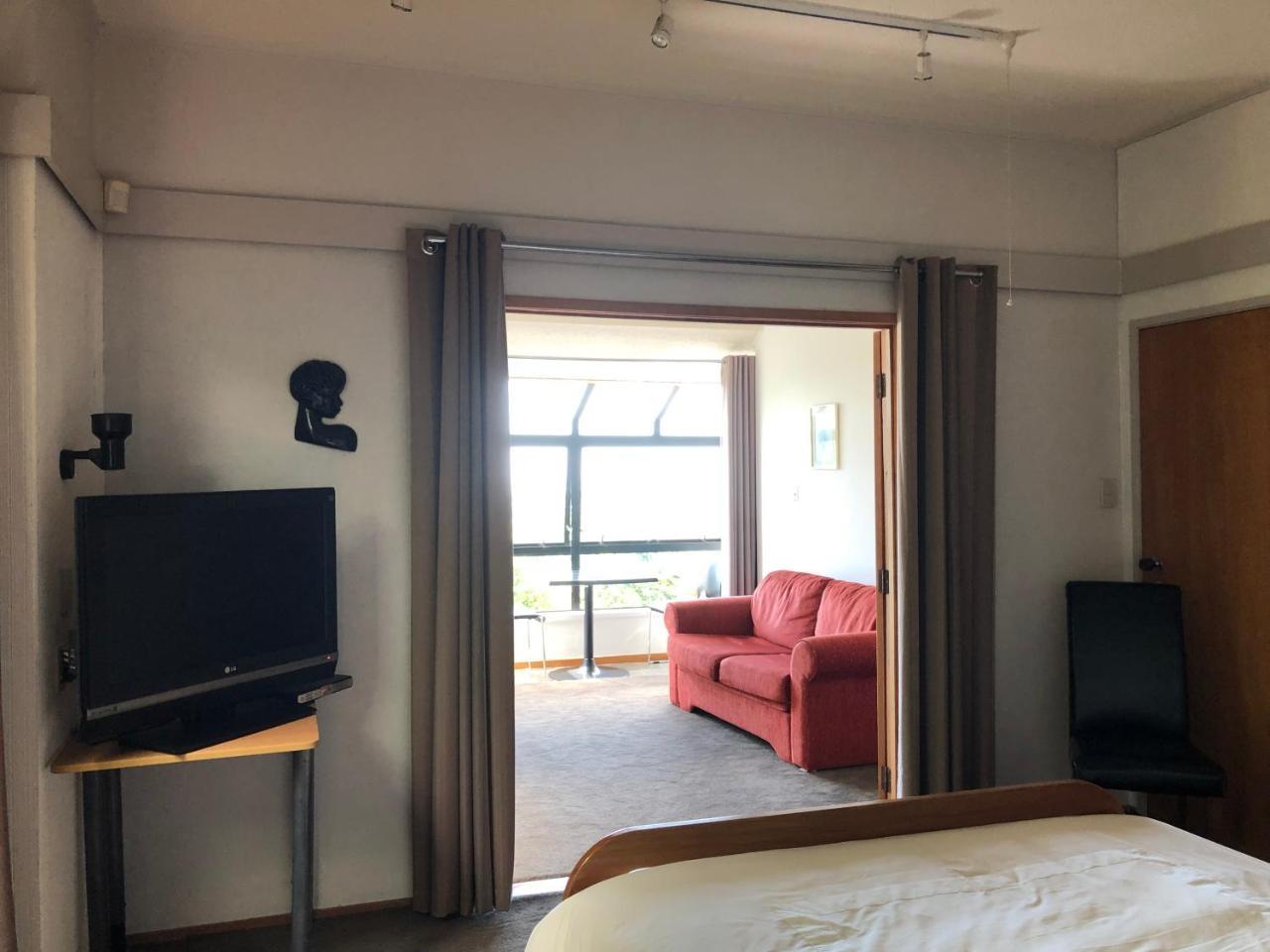 Mount Hobson Apartments Auckland Esterno foto
