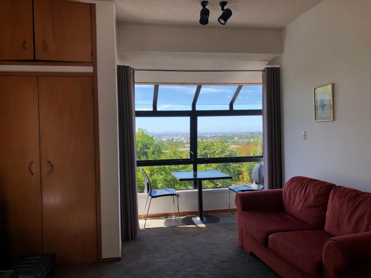 Mount Hobson Apartments Auckland Esterno foto