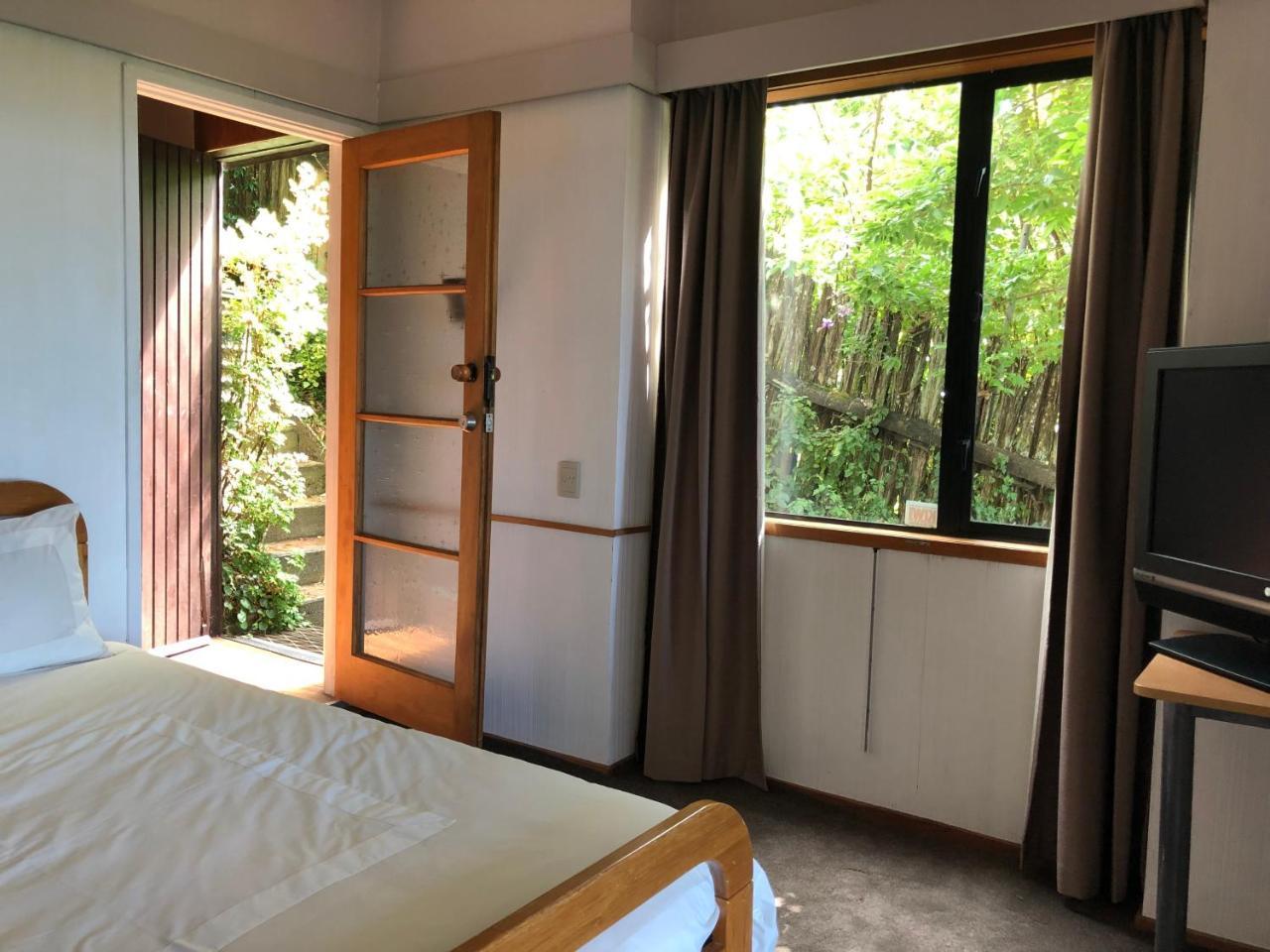 Mount Hobson Apartments Auckland Esterno foto