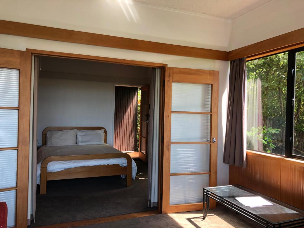 Mount Hobson Apartments Auckland Esterno foto