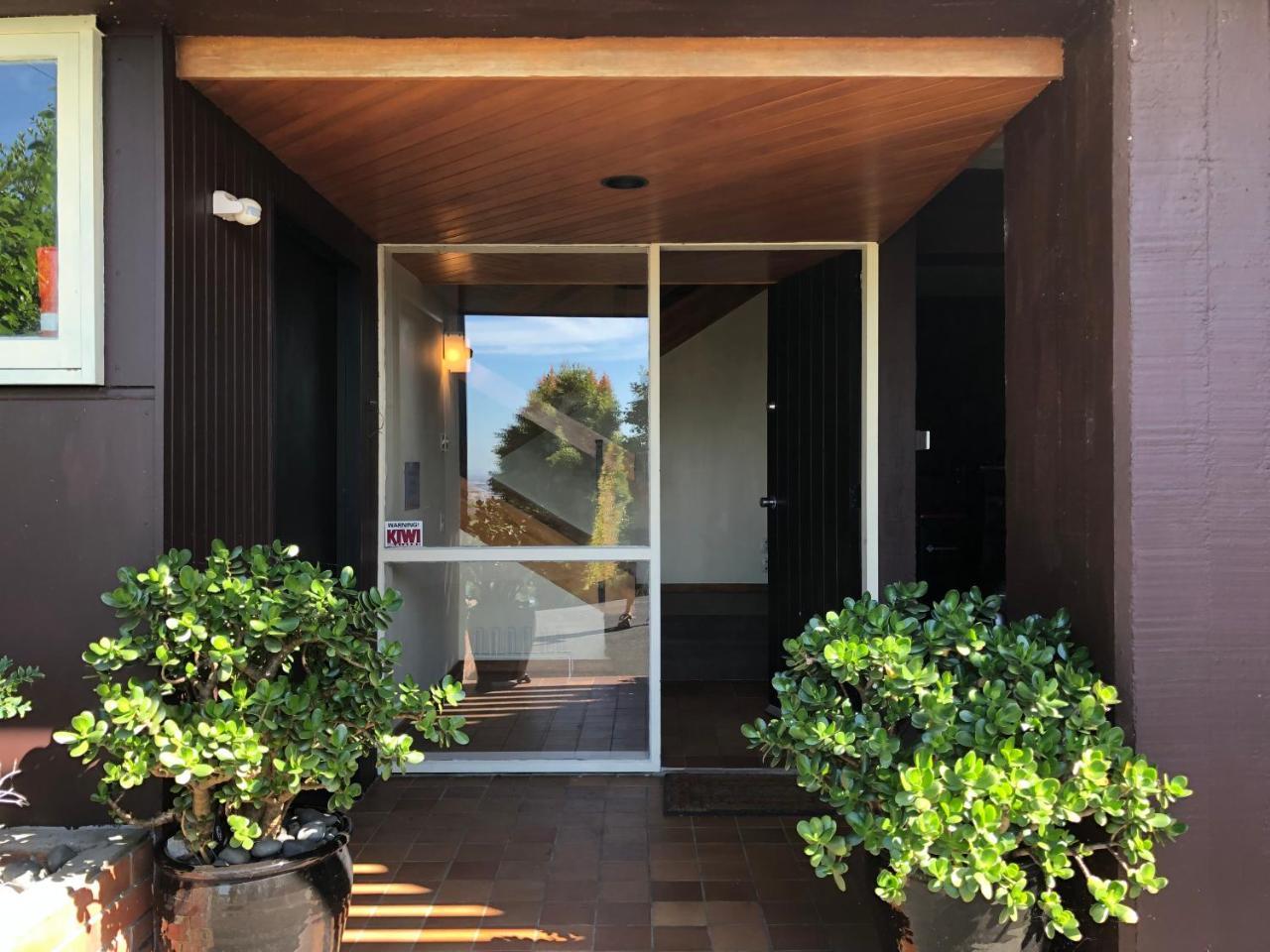 Mount Hobson Apartments Auckland Esterno foto