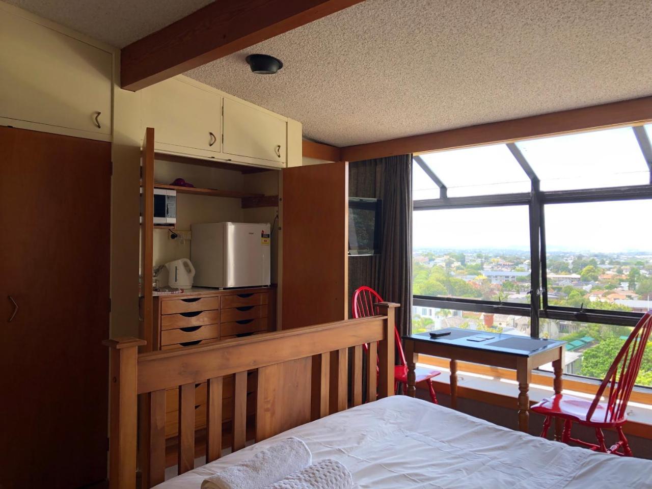 Mount Hobson Apartments Auckland Esterno foto