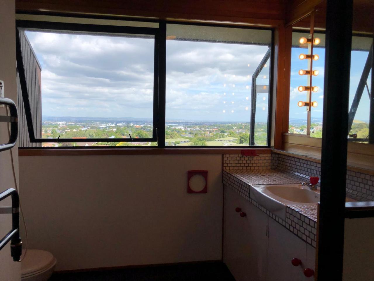 Mount Hobson Apartments Auckland Esterno foto
