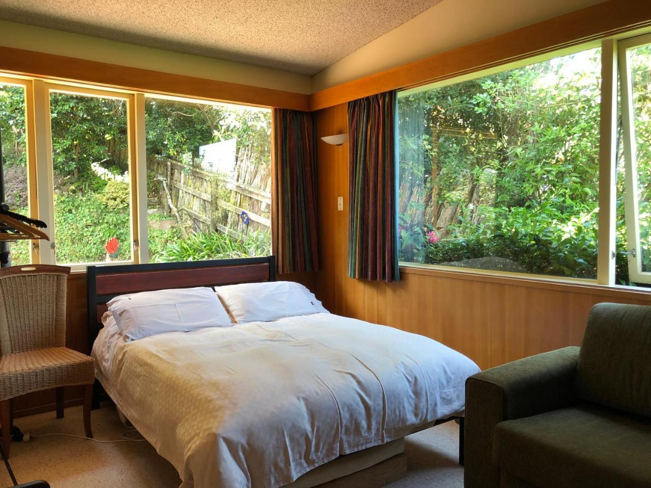 Mount Hobson Apartments Auckland Esterno foto