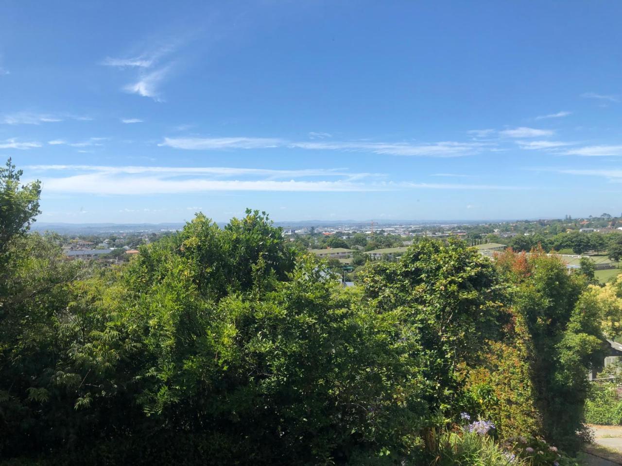 Mount Hobson Apartments Auckland Esterno foto